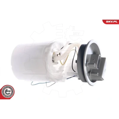 Bilde av Brennstoff leveringsenhet, I drivstoffbeholder, audi,ford,seat,skoda,vw, 1110332, 1374339, 1J0919050, 3B0919050B, 4B0919050C, 4B0919050D