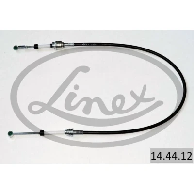 Bilde av Kabel, girmekanisme, fiat punto, punto skåp/halvkombi, 46544422, 46821880, 55186861, 55194774, 55234099