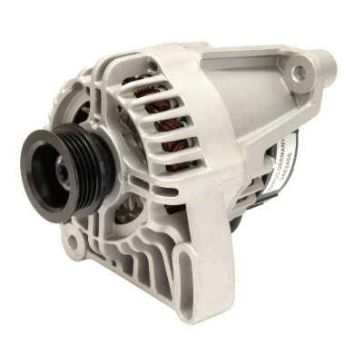 Bilde av MAPCO 13002 Dynamo 14V 70A FIAT: 500 Hatchback, Grande Punto Hatchback