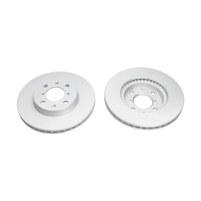 Bilde av KAVO PARTS BR 8719 C Bremseskiver 250 20 4 100 ventilert belagt SUZUKI: SWIFT 3, OPEL: Agila B