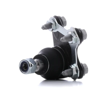 Bilde av febi BILSTEIN 19412 Bærekule med tilleggsmateriale Plus for casterstag SKODA: Fabia 1 Combi, 2, VOLKSWAGEN: Polo IV Hatchback, AUDI: A2