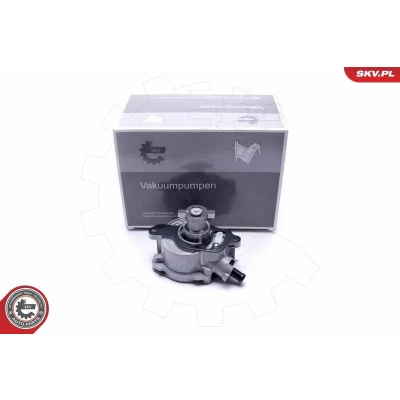 Bilde av Vakuumpumpe, bremseanlegg, audi,vw, 07K145100B, 07K145100C, 07K145100E, 07K145100G, 07K145100H