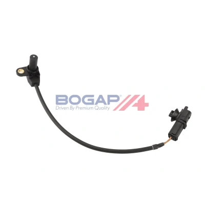 Bilde av BOGAP R6115100 Impulsgiver 2 polet induktiv for veivaksel