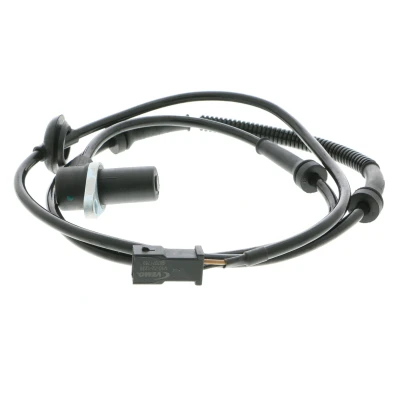 Bilde av VEMO V10 72 1239 ABS sensor bakaksel, høyre bakaksel med kabel Original Quality for kjøretøy induktiv, passiv 2 1750 1360 1390 12