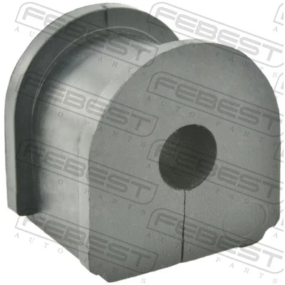 Bilde av FEBEST HSB FDR Stabilisatorbøssinger bakaksel 10 HONDA: CIVIC 8 Hatchback