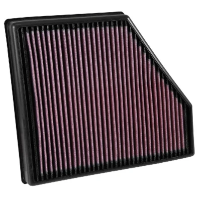 Bilde av Luftfilter, chevrolet camaro, camaro cabriolet
