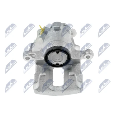 Bilde av NTY HZT AU 012 Bremsecaliper venstre bakaksel uten festeramme AUDI: A4 B5 Avant, Sedan, B6 Sedan