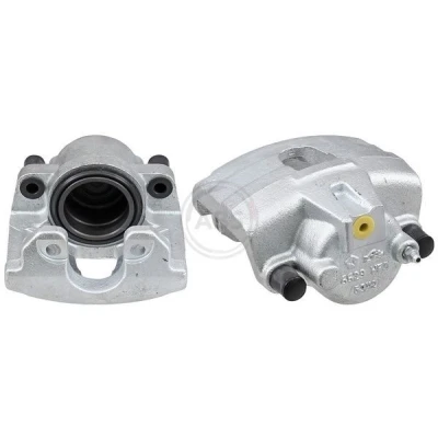 Bilde av A.B.S. 422842 Bremsecaliper Grått støpejern 110 CHRYSLER: Voyager 4, / Grand 3
