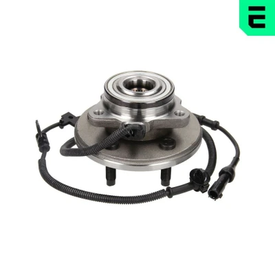 Bilde av Hjullagersett, Framaksel, Høyre, Venstre, ford usa explorer, explorer sport trac crew cab pickup, 6L241104AH, 6L2Z1104A, 7L241104AA, 7L2