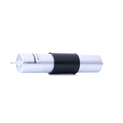 Bilde av DENCKERMANN A110159 Drivstoffilter ledningsfilter BMW: 5 Sedan, Touring, 3 Touring
