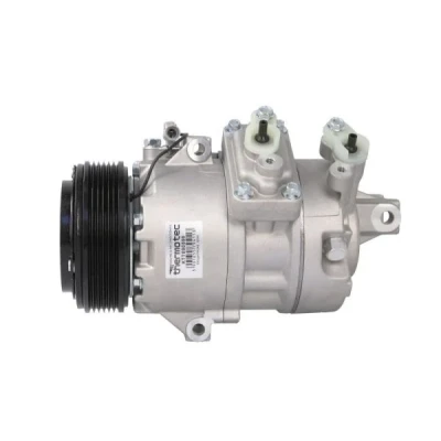 Bilde av THERMOTEC KTT090590 Kompressor CSV614 PAG 46 R134a SUZUKI: Grand Vitara 2 SUV