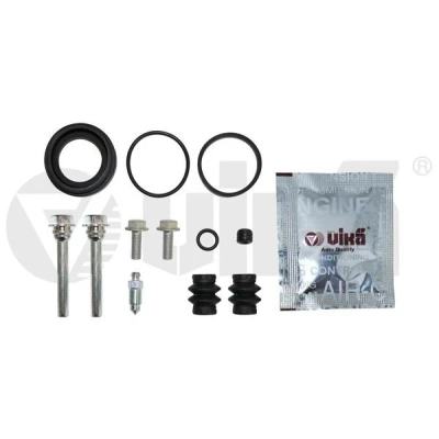Bilde av VIKA 66981701901 Tetningssett, bremseklave bakaksel AUDI: A4 B8 Sedan, Avant, Q5, VOLKSWAGEN: Golf 5, Caddy 3, TRANSPORTER 4 Bus, SKODA: Yeti