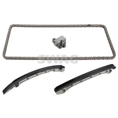 Bilde av SWAG 33 10 7519 Registerkjedesett simplex, kjede lukket MAZDA: 6 Stasjonsvogn, Hatchback, CX 7