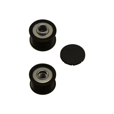 Bilde av KAVO PARTS DFP 6504 Frihjul Dynamo 35 NISSAN: X Trail, Qashqai / Qashqai+2 I, RENAULT: MEGANE 3, GRAND SCENIC 3 Grandtour