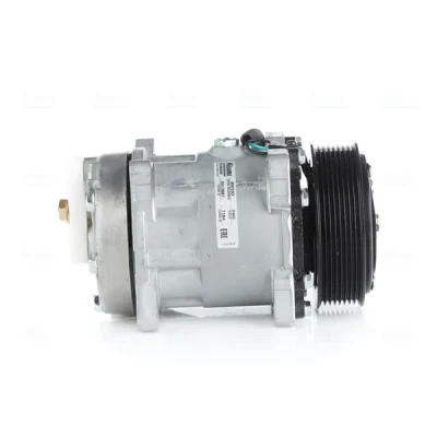 Bilde av NISSENS 890193 Kompressor SD7H15 24 PAG 46 R 134a