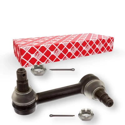 Bilde av FEBI BILSTEIN 46144 Stabstag venstre bakaksel 160 M20 x 1,5 med kronemutter