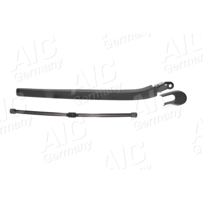 Bilde av Vindusviskerarm Aic 56780 bak med hette, integrert viskeblad BMW: 5 Touring
