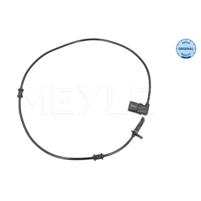 Bilde av MEYLE 014 899 0098 ABS sensor bakaksel begge sider aktiv 2 12 MERCEDES BENZ: C Klasse T modell