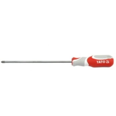 Bilde av YATO YT 2650 Skrutrekker PH2 200 Krysspor (PH)