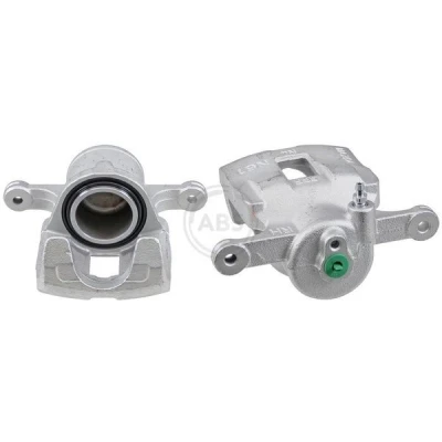 Bilde av Bremsecaliper, Framaksel høyre, mazda 2 halvkombi, DAY4 33 98Z, DAY43398ZA, DAY6 98Z