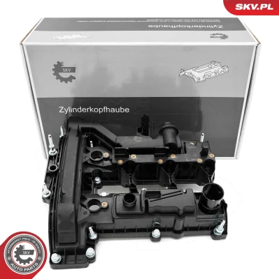 Bilde av ESEN SKV 48SKV127 Sylindertopp Hette FORD: Transit Connect V408 Van