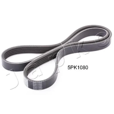 Bilde av JAPKO 5PK1080 Kileribberem 1080 5
