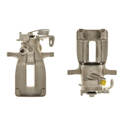 Bilde av BOSCH 0 986 473 185 Bremsecaliper Aluminium 69,5 AUDI: A6 C5 Avant, Sedan, Allroad C5, VOLKSWAGEN: Passat B5 GP Stasjonsvogn, Sedan