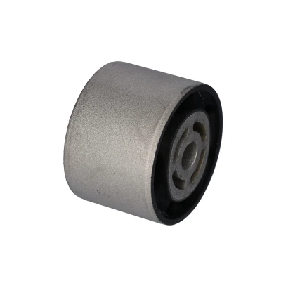 Bilde av FEBI BILSTEIN 181383 Akselskaft Lagring venstre, nede, bak gummi