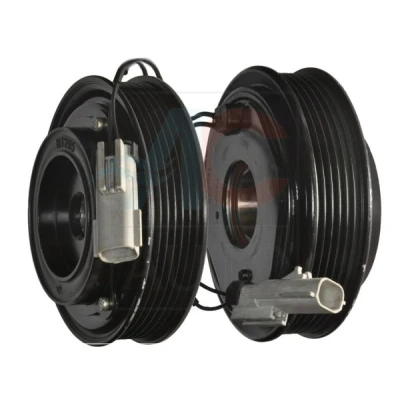 Bilde av ACAUTO AC 06DN41 Magnet Clutch DENSO, CHRYSLER, JEEP 10PA