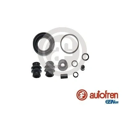 Bilde av AUTOFREN SEINSA D4650 Bremseklave Reparasjonssett bakaksel 38 VOLVO: XC90 I, OPEL: Astra H GTC, G CC, J Sedan