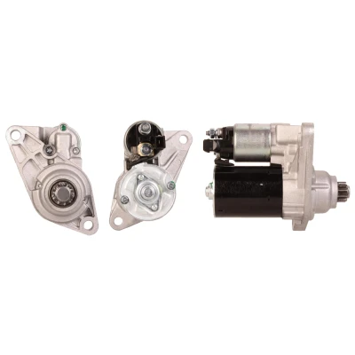 Bilde av LUCAS LRS01610 Starter 12 0,9 10 VOLKSWAGEN: Polo IV Hatchback, Golf 4, New Beetle Cabrio
