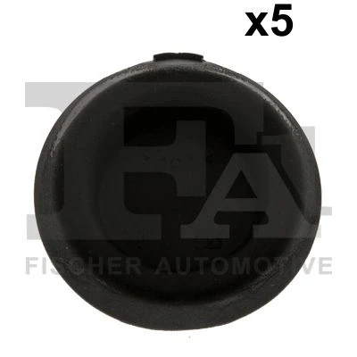 Bilde av FA1 22 10017.5 klips, pynte /beskyttelseslist RENAULT: Scénic IV