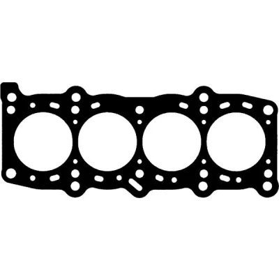 Bilde av ELRING 180.180 Toppakning 1,95 71 metall fiberpakning FIAT: Uno Hatchback