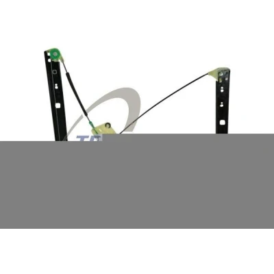Bilde av Trucktec Automotive Vindusheis foran venstre elektrisk 07.53.058