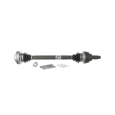 Bilde av SKF VKJC 1170 Drivaksel 628mm BMW: 5 Touring