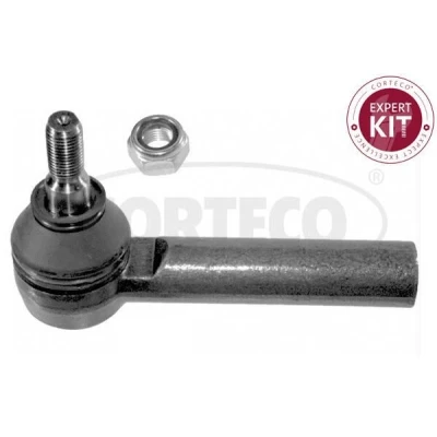 Bilde av CORTECO 49399413 Endeledd framaksel høyre, venstre FIAT: Ducato II Flatvogn lastebil/Chassis