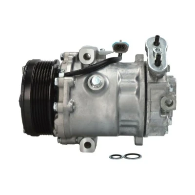 Bilde av THERMOTEC KTT090392 Kompressor SD6V12 12 PAG 46 R 134a