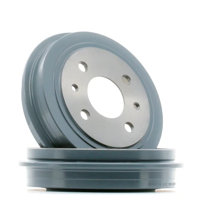 Bilde av FEBI BILSTEIN 10561 Bremsetrommel bakaksel 214 FIAT: 500 Hatchback, C Cabrio