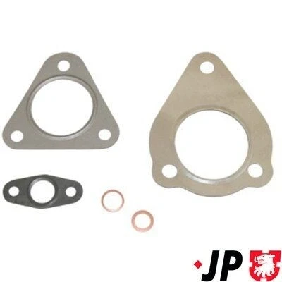 Bilde av JP GROUP 1117752510 Monteringssett, lader AUDI: A4 B7 Avant, A6 C6 Sedan, VOLKSWAGEN: GOLF 3