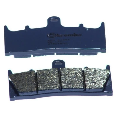 Bilde av BREMBO Carbon Ceramic, Road Bremseklosser foran og bak 07SU1907
