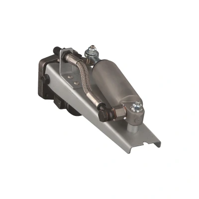 Bilde av FEBI BILSTEIN 177252 EGR Ventil