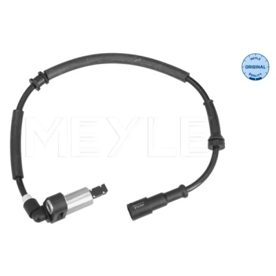 Bilde av MEYLE 16 14 899 0057 ABS sensor høyre bakaksel passiv 2 12