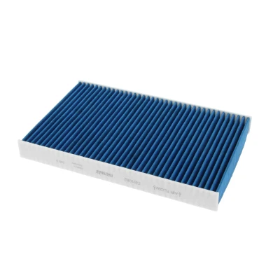 Bilde av CORTECO 49408636 Kupéfilter Finstøvfilter (PM 2.5), Med antiallergisk virkning, antibakteriell effekt, soppdrepende virning 287 181 30,5