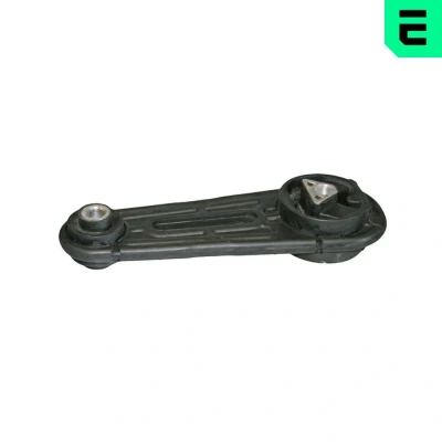 Bilde av OPTIMAL F8 6680 Motorfeste senter, nede, foran Gummimetallager 185 RENAULT: MEGANE 2 Coupe Cabriolet, Kombi,