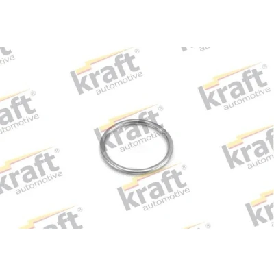 Bilde av KRAFT 0534010 Tetningsring, gassrør 58 HONDA: CR V 1