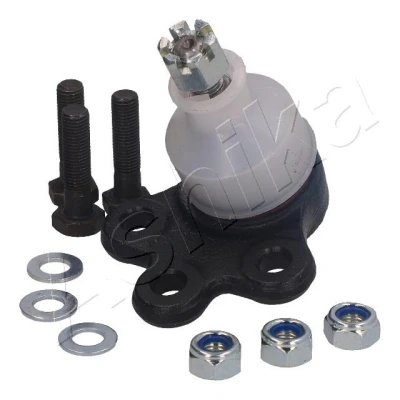 Bilde av Bærekule, Framaksel, chevrolet captiva, captiva sport, opel antara a, 04806300, 04806301, 04810831, 04812870, 15293924, 4806300, 9662623