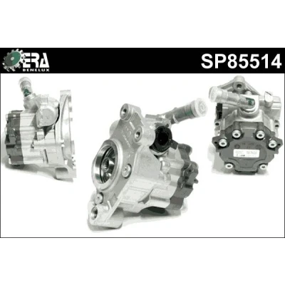Bilde av ERA Benelux SP85514 Hydraulikkpumpe AUDI: A8 D3