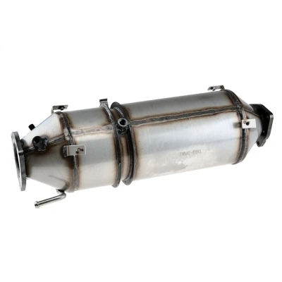 Bilde av Dieselpartikelfilter, Senter, iveco, 504131264, 504131274, 504290373