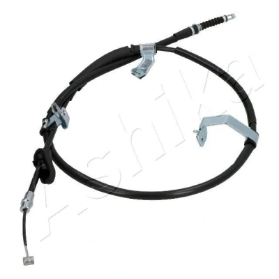 Bilde av ASHIKA 131 0K K31R Bremsekabel KIA: Sportage II