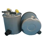 Bilde av ALCO FILTER SP 1337 Drivstoffilter ledningsfilter 10,0 NISSAN: Qashqai / Qashqai+2 I, X Trail